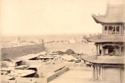 嘉峪关历史图片大全_嘉峪关老照片有哪些