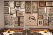 墙画艺术怎么选_墙画艺术适合哪些空间