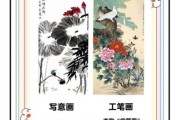 中国山水画怎么入门_零基础学国画需要准备什么
