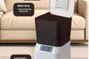 宠物智能喂食器代理怎么做_宠物高科技产品加盟靠谱吗