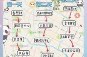 去成都旅游住哪里方便_成都三日游怎么安排