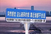 为什么我总感觉生活很破碎_如何走出破碎感