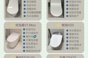 智能马桶怎么选_卫生间黑科技有哪些