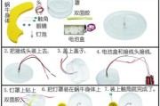创新科技产品构造图解_如何看懂