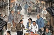 乡村生活烟火气是什么_如何体验乡村烟火气