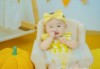 宝宝拍照穿什么衣服好看_如何在家拍宝宝生活照