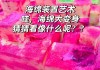 海绵艺术是什么_海绵艺术怎么做