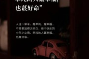 平淡幸福是什么感觉_如何发现日常小确幸