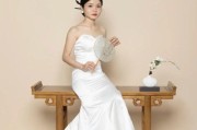 婚纱艺术写真怎么拍_拍婚纱写真需要准备什么