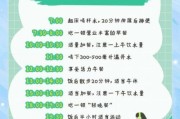 如何安排一天时间_高效生活从早晨开始