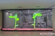 河北灿阳光电科技怎么样_LED透明屏价格贵吗