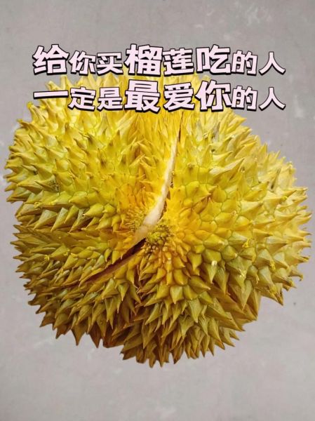 榴莲文案怎么写_榴莲文案生活场景有哪些