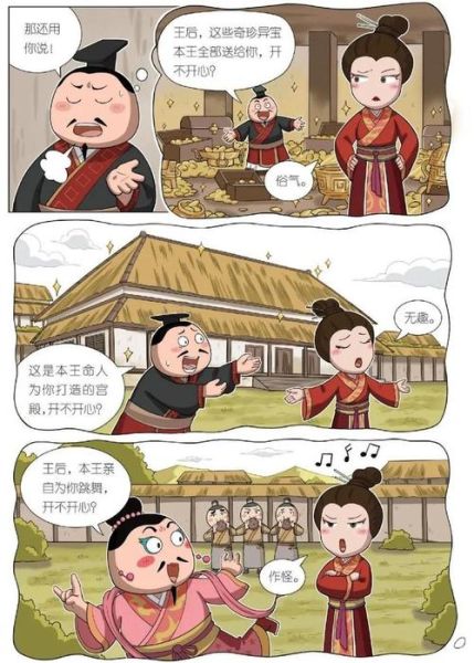 优秀历史动画大全_哪些作品值得反复观看