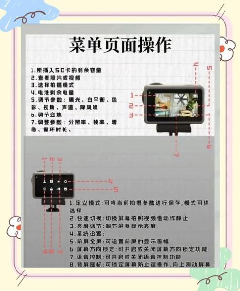 高科技产品操作规范_如何正确开机