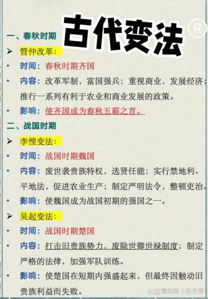 中国古代法律制度有哪些_如何演变至今
