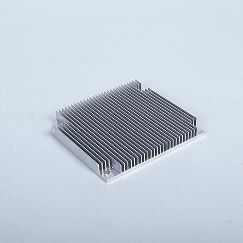 东莞迈泰热传科技怎么样_散热片定制流程