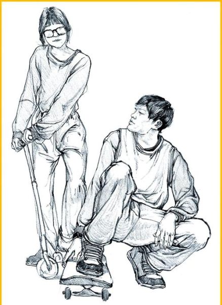 什么是描绘艺术_描绘艺术有哪些表现手法