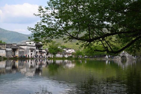 徽韵艺术是什么_徽韵艺术课程多少钱