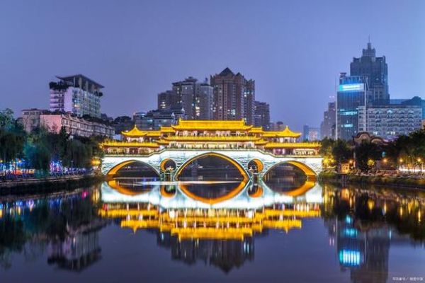 成都生活怎么样_成都生活成本高吗