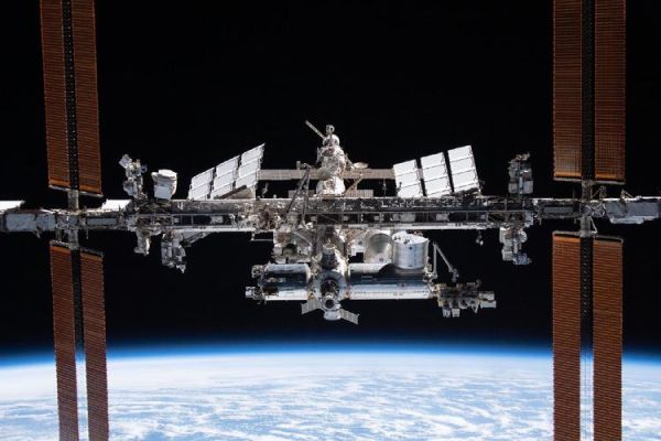 太空有哪些高科技产品_国际空间站最新设备