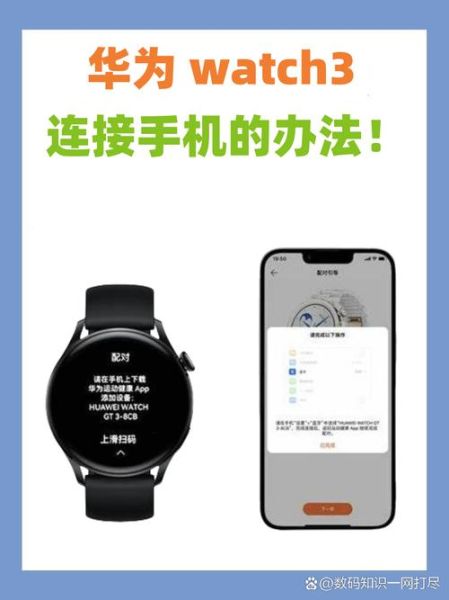 科技产品大讲堂_如何选择适合自己的智能手表