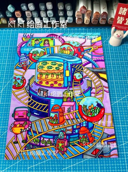 4D绘画科技产品怎么用_4D绘画科技产品多少钱