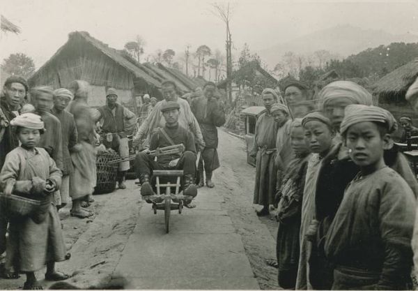 历史图片大全_如何查找高清历史老照片