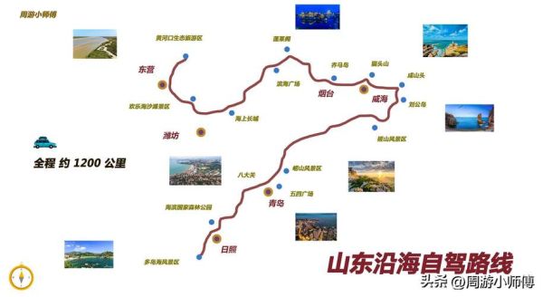 周末去哪玩_如何规划短途旅行