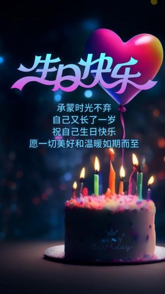 生日文案怎么写_生活化生日文案灵感