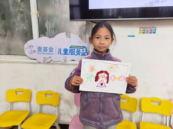 艺术童伴是什么_艺术童伴课程怎么样