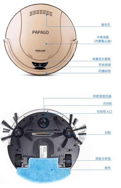 智能扫地机器人怎么用_家用扫地机器人哪个牌子好