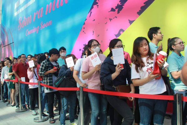 越南人为什么疯狂抢购中国高科技产品_中国科技在越南到底有多火