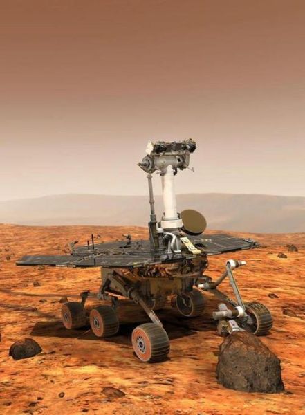 火星发现的高科技产品是什么_火星高科技产品如何改变地球生活