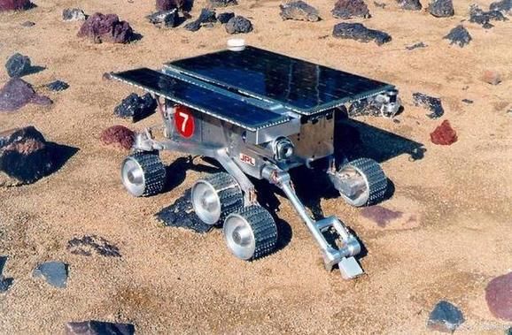 火星发现的高科技产品是什么_火星高科技产品如何改变地球生活