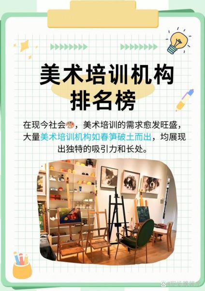 艺术培训机构哪家好_如何挑选靠谱艺术班