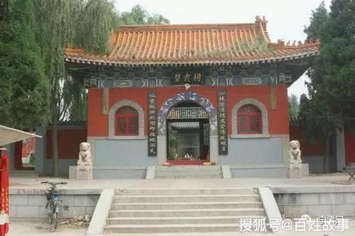 宁津历史故事有哪些_宁津历史故事大全