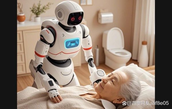 高龄照护科技产品有哪些_智慧养老设备怎么用