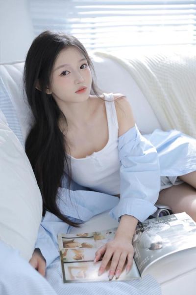 夏天艺术写真怎么拍_夏天写真适合什么风格