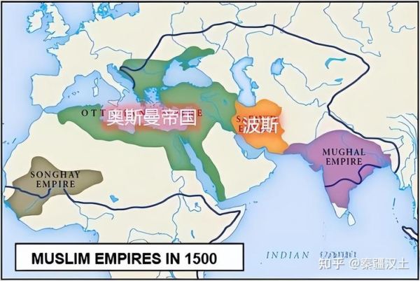 土耳其历史大全_奥斯曼帝国怎么灭亡的