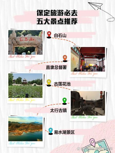 保定历史古迹有哪些_保定古迹一日游路线