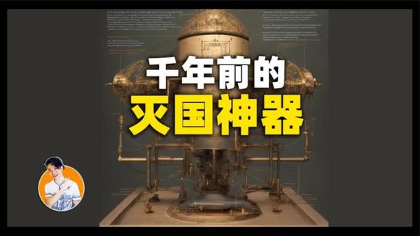 史上最早科技产品是什么_它们如何改变人类