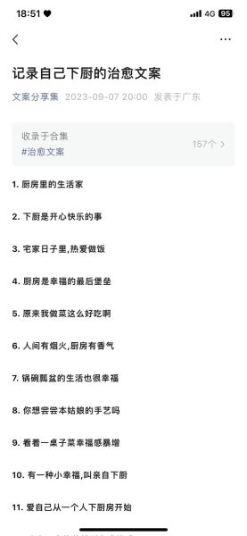 一个人怎么做饭简单又好吃_独居生活做饭文案怎么写