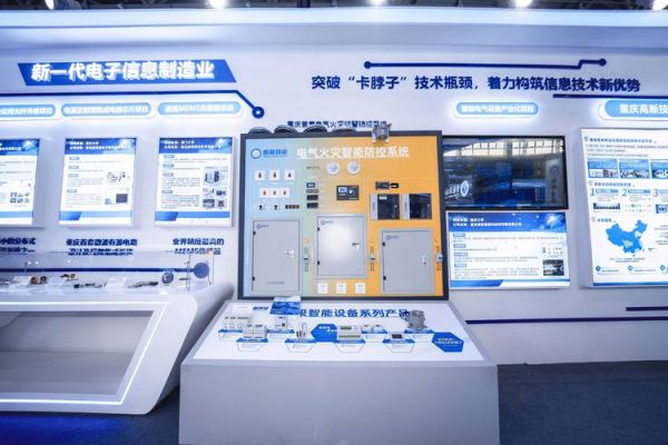 重庆特色科技产品有哪些_重庆高科技企业推荐