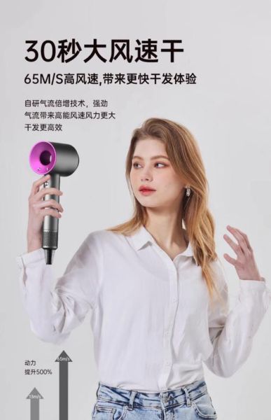 吹风机算不算科技产品_家用吹风机科技含量解析