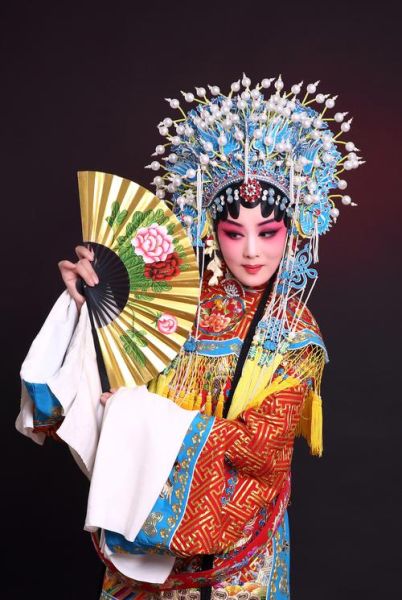戏剧艺术是什么_戏剧艺术有哪些表现手法