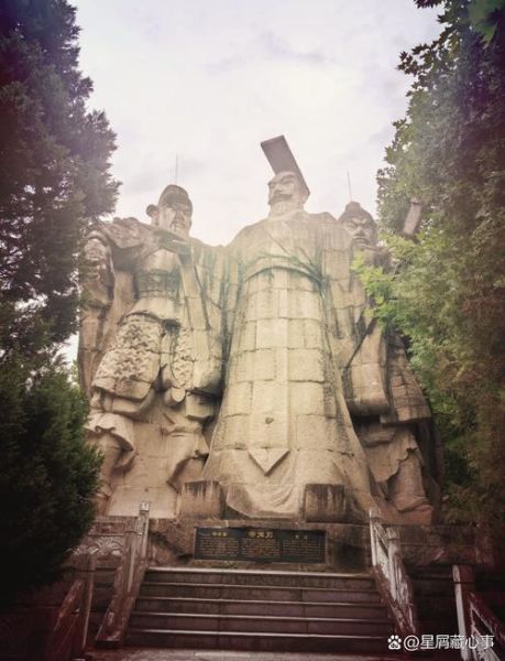 汉台历史大全_汉台区有哪些历史遗迹