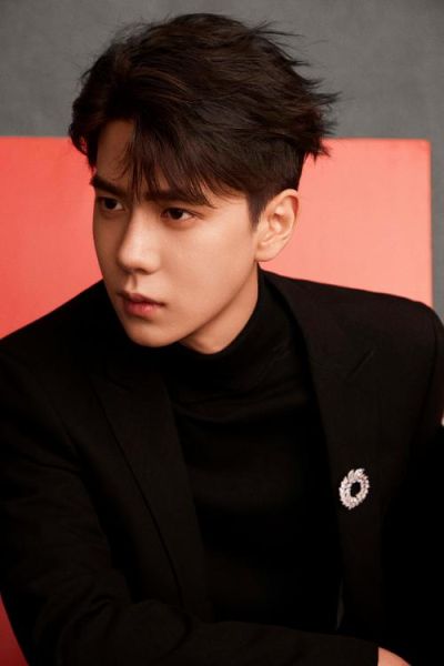 男生写真艺术怎么拍_男生写真拍摄技巧有哪些