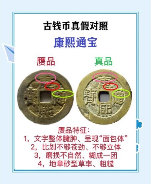 古币收藏价格表_古币真伪鉴定方法