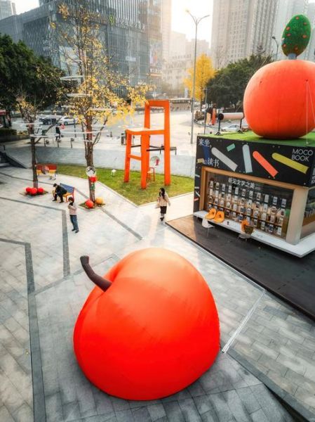 艺术街有什么好玩的_艺术街怎么去最方便