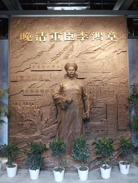 合肥历史大全_合肥有哪些历史遗迹